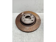 Recambio de disco freno delantero para renault kangoo (f/kc0) confort expression referencia OEM IAM   