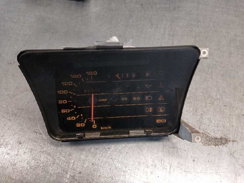 Recambio de cuadro instrumentos para seat marbella 0.9 referencia OEM IAM   