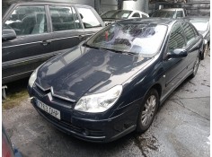citroen c5 berlina del año 2005