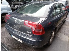 citroen c5 berlina del año 2005 2