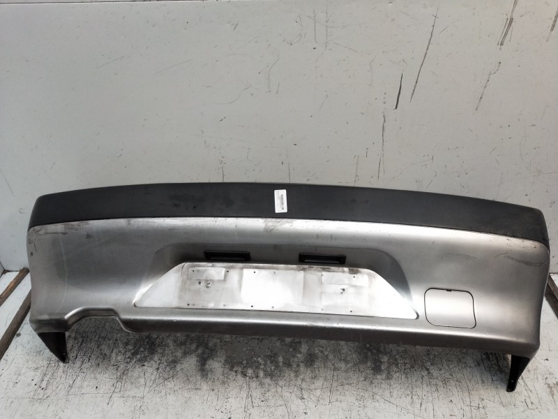Recambio de paragolpes trasero para alfa romeo 146 2.0 td l referencia OEM IAM   
