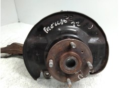 Recambio de mangueta delantera izquierda para honda prelude (bb1/2/3) 2.2 cat referencia OEM IAM   