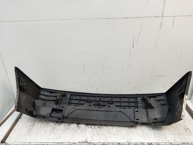 Recambio de paragolpes trasero para alfa romeo 146 2.0 td l referencia OEM IAM   
