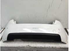 Recambio de paragolpes trasero para peugeot 308 allure referencia OEM IAM   