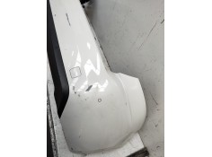 Recambio de paragolpes trasero para peugeot 308 allure referencia OEM IAM    2