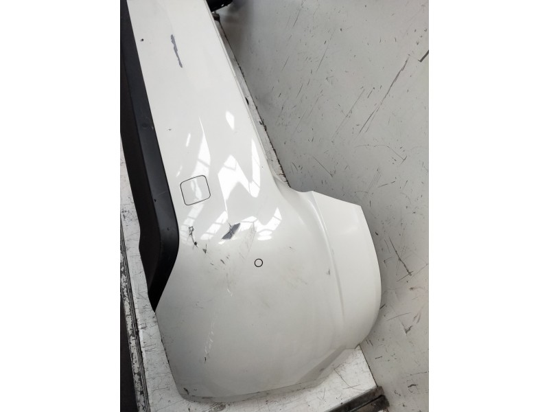 Recambio de paragolpes trasero para peugeot 308 allure referencia OEM IAM   