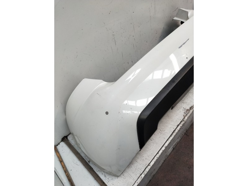 Recambio de paragolpes trasero para peugeot 308 allure referencia OEM IAM   