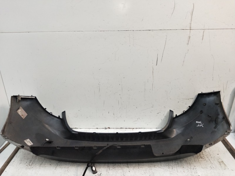 Recambio de paragolpes trasero para peugeot 308 allure referencia OEM IAM   