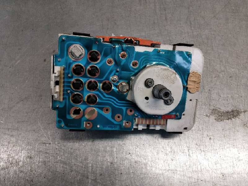 Recambio de cuadro instrumentos para seat marbella 0.9 referencia OEM IAM   