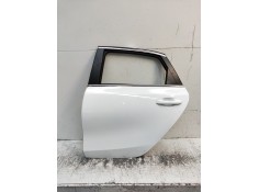 Recambio de puerta trasera izquierda para kia ceed business referencia OEM IAM   5P