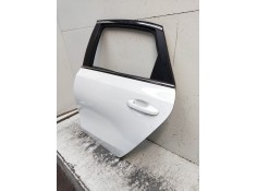 Recambio de puerta trasera izquierda para kia ceed business referencia OEM IAM   5P 2