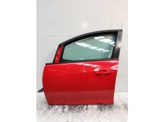 Recambio de puerta delantera izquierda para opel astra j lim. cosmo referencia OEM IAM   5P