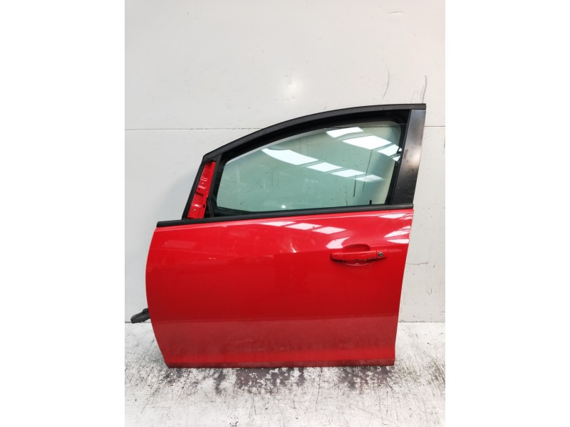 Recambio de puerta delantera izquierda para opel astra j lim. cosmo referencia OEM IAM   5P