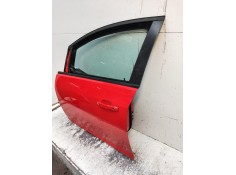 Recambio de puerta delantera izquierda para opel astra j lim. cosmo referencia OEM IAM   5P 2