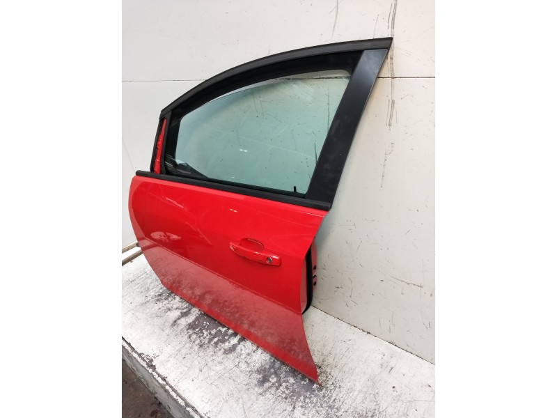 Recambio de puerta delantera izquierda para opel astra j lim. cosmo referencia OEM IAM   5P