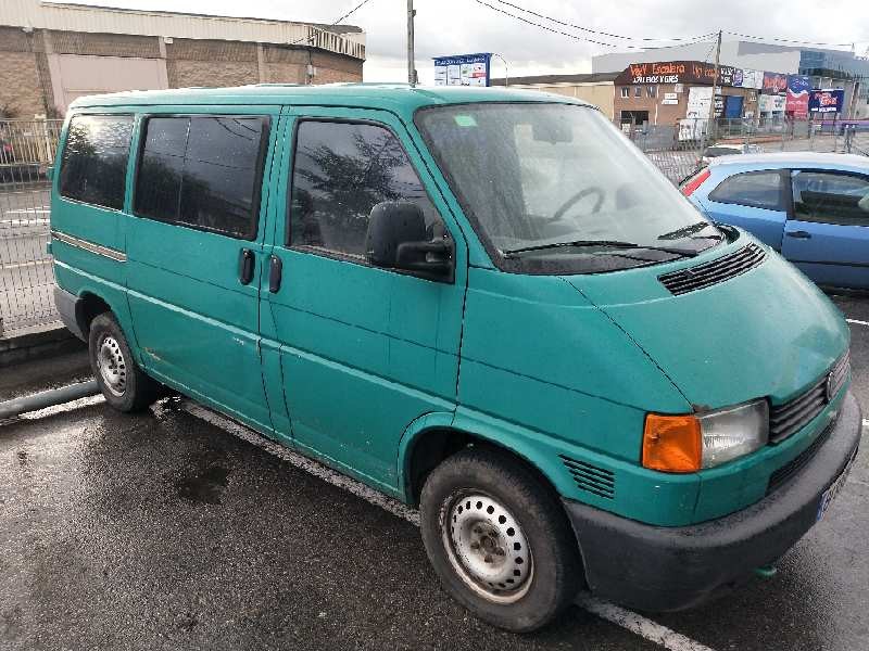 volkswagen t4 transporter/furgoneta (mod. 1991) del año 2000