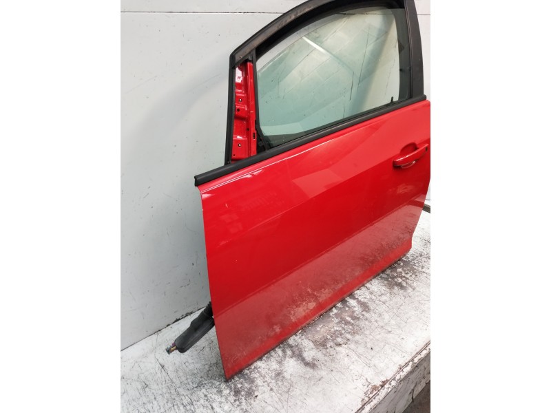 Recambio de puerta delantera izquierda para opel astra j lim. cosmo referencia OEM IAM   5P