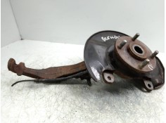 Recambio de mangueta delantera izquierda para honda prelude (bb1/2/3) 2.2 cat referencia OEM IAM    2