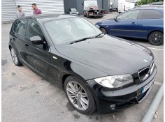 bmw serie 1 berlina (e81/e87) del año 2010