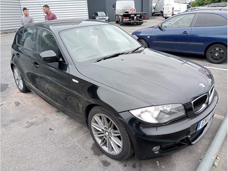 bmw serie 1 berlina (e81/e87) del año 2010