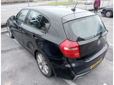 bmw serie 1 berlina (e81/e87) del año 2010 2