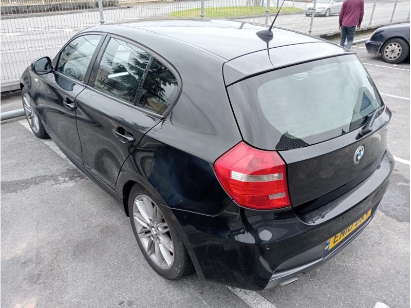 bmw serie 1 berlina (e81/e87) del año 2010