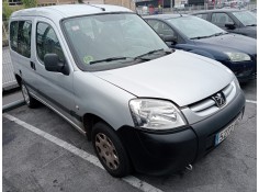 peugeot partner kombi del año 2011