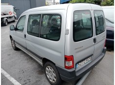 peugeot partner kombi del año 2011 2