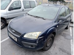 ford focus berlina (cap) del año 2005