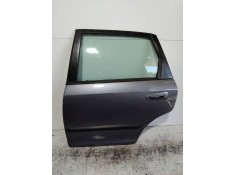 Recambio de puerta trasera izquierda para honda civic berlina 5 (eu7/8) 1.7 ctdi ls referencia OEM IAM   5P