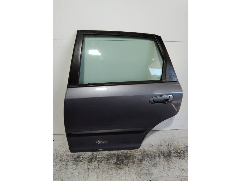 Recambio de puerta trasera izquierda para honda civic berlina 5 (eu7/8) 1.7 ctdi ls referencia OEM IAM   5P