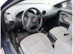 seat ibiza (6l1) del año 2004 2