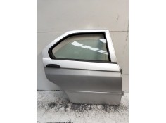 Recambio de puerta trasera derecha para alfa romeo 146 2.0 td l referencia OEM IAM   5P