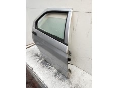 Recambio de puerta trasera derecha para alfa romeo 146 2.0 td l referencia OEM IAM   5P 2