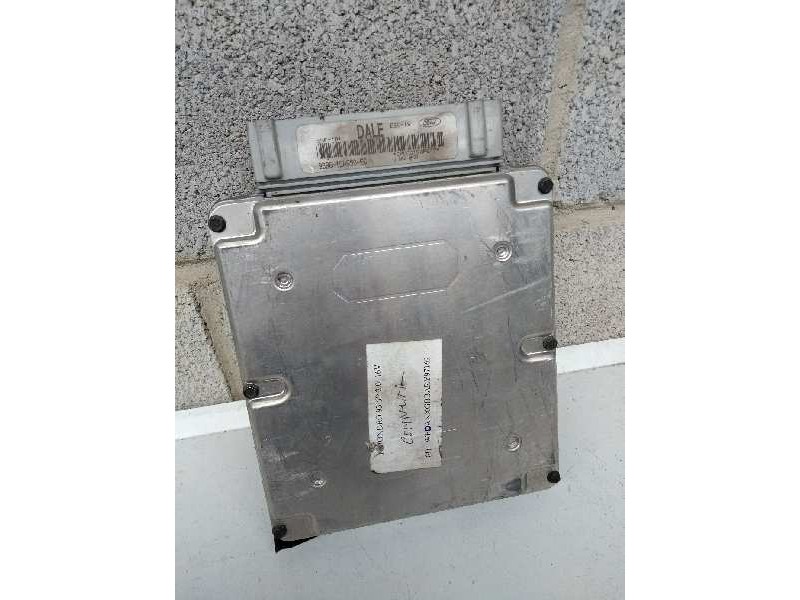 Recambio de centralita motor uce para ford mondeo berlina/familiar (fd) 2.0 16v cat referencia OEM IAM 93BB12A650EG DALE  Recambio de centralita motor uce para ford mondeo berlina/familiar (fd) 2.0 16v cat referencia OEM IAM 93BB12A650EG DALE