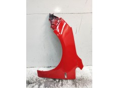 Recambio de aleta delantera izquierda para opel astra j lim. cosmo referencia OEM IAM   