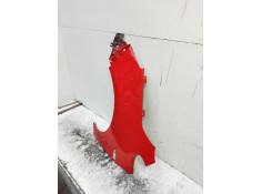 Recambio de aleta delantera izquierda para opel astra j lim. cosmo referencia OEM IAM    2