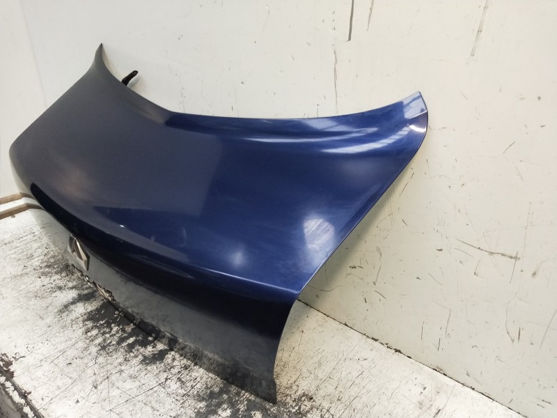 Recambio de tapa maletero para renault megane ii classic berlina confort authentique referencia OEM IAM   