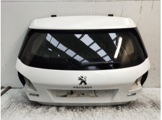 Recambio de porton trasero para peugeot 308 allure referencia OEM IAM   