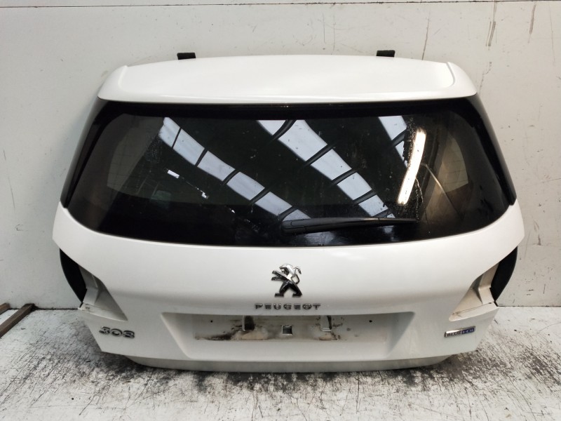 Recambio de porton trasero para peugeot 308 allure referencia OEM IAM   