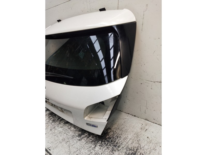 Recambio de porton trasero para peugeot 308 allure referencia OEM IAM   
