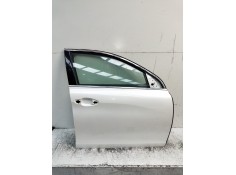 Recambio de puerta delantera derecha para peugeot 308 allure referencia OEM IAM   5P