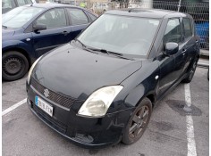 suzuki swift berlina (mz) del año 2006