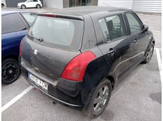 suzuki swift berlina (mz) del año 2006 2