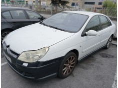 citroen c5 berlina del año 2005