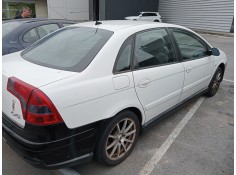 citroen c5 berlina del año 2005 2