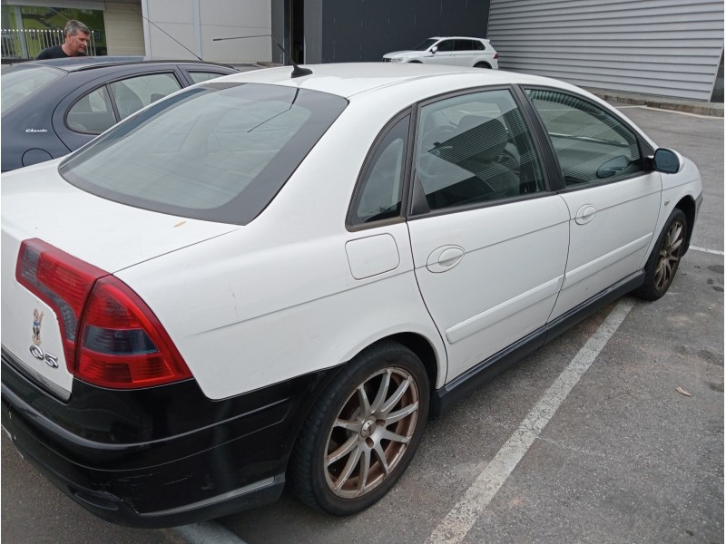 citroen c5 berlina del año 2005