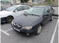 renault megane i fase 2 classic (la..) del año 2000