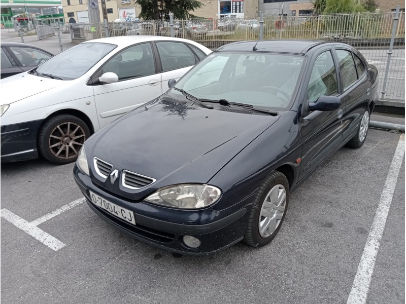 renault megane i fase 2 classic (la..) del año 2000