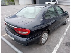 renault megane i fase 2 classic (la..) del año 2000 2